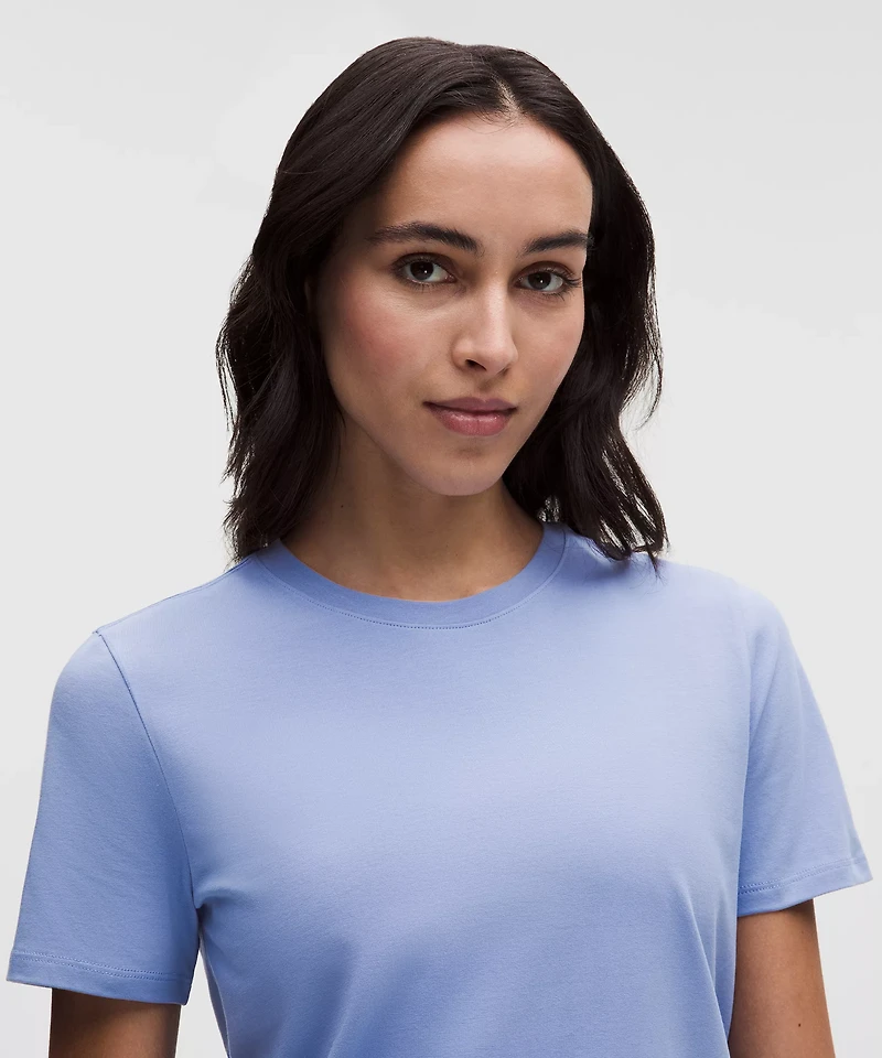 Love Crewneck T-Shirt