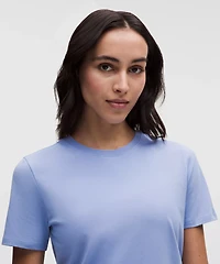 Love Crewneck T-Shirt