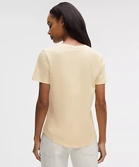 Love V-Neck T-Shirt