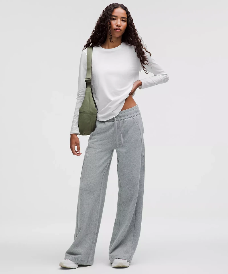 Love Long-Sleeve Shirt