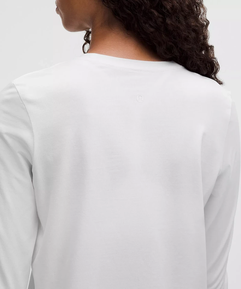 Love Long-Sleeve Shirt