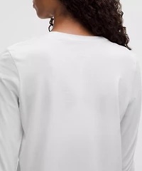 Love Long-Sleeve Shirt