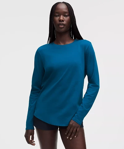 Love Long-Sleeve Shirt