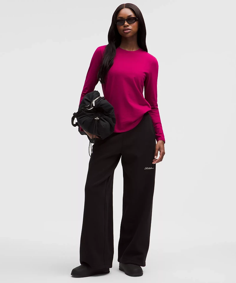 Love Long-Sleeve Shirt