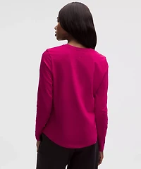 Love Long-Sleeve Shirt