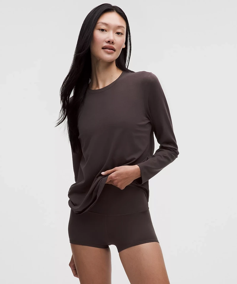 Love Long-Sleeve Shirt | Women's Long Sleeve Shirts