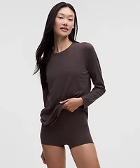 Love Long-Sleeve Shirt | Women's Long Sleeve Shirts