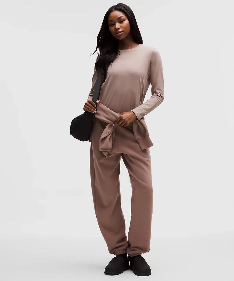 Love Long-Sleeve Shirt