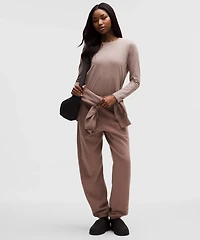 Love Long-Sleeve Shirt