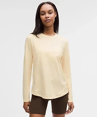 Love Long-Sleeve Shirt