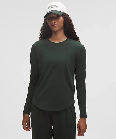 Love Long-Sleeve Shirt | Women's Long Sleeve Shirts