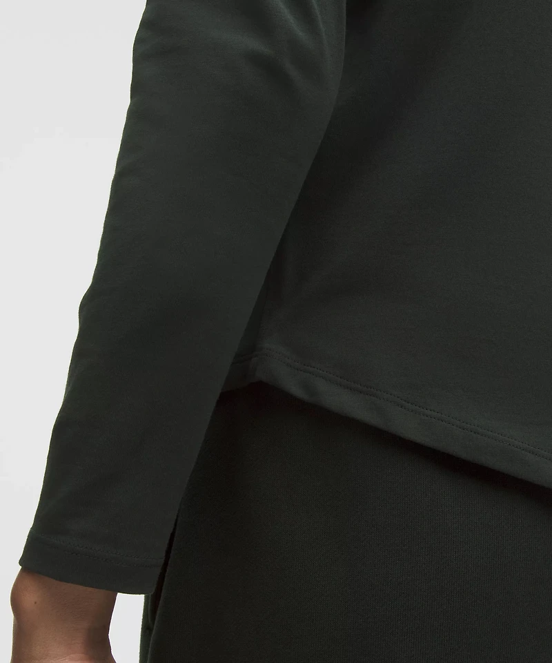 Love Long-Sleeve Shirt | Women's Long Sleeve Shirts