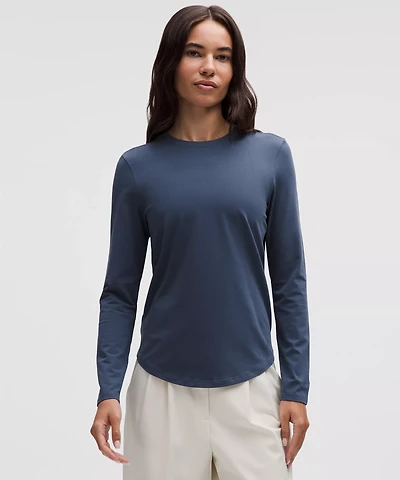 Love Long-Sleeve Shirt | Women's Long Sleeve Shirts
