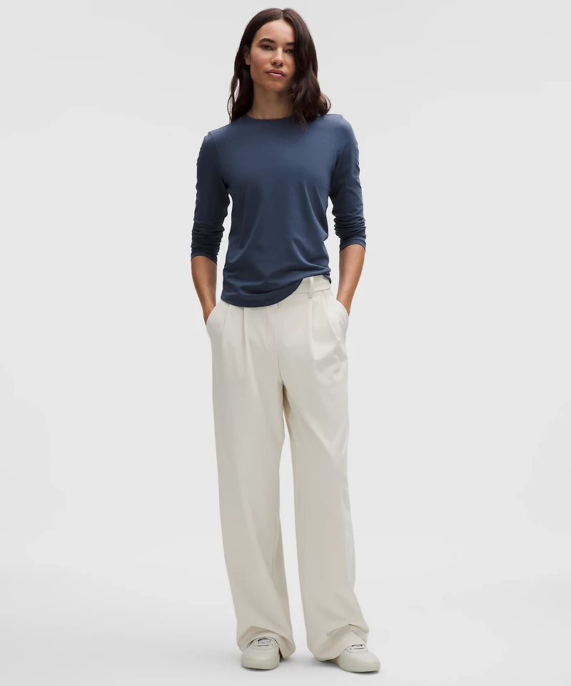 Love Long-Sleeve Shirt | Women's Long Sleeve Shirts