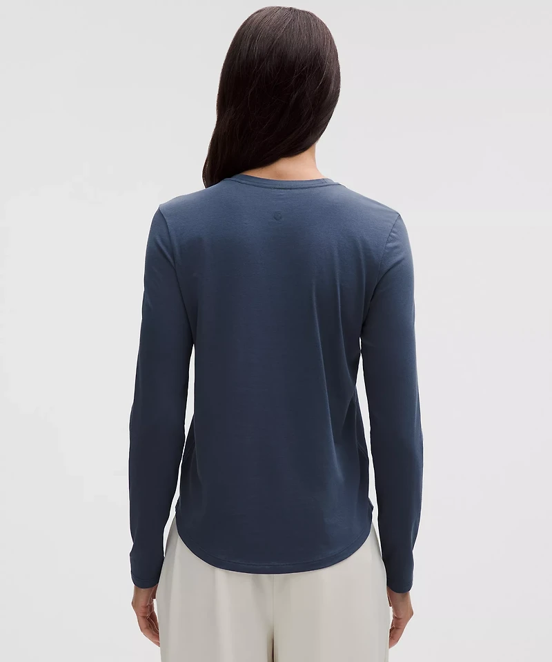 Love Long-Sleeve Shirt | Women's Long Sleeve Shirts
