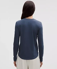 Love Long-Sleeve Shirt | Women's Long Sleeve Shirts