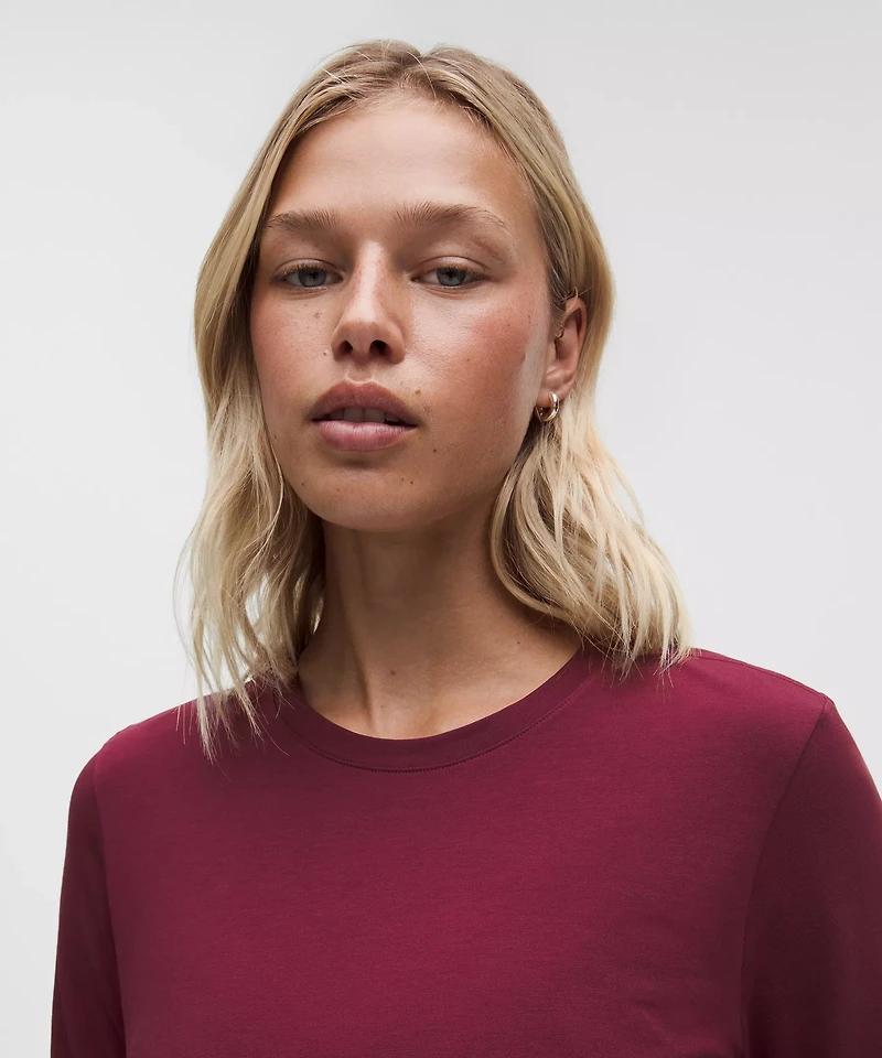 Love Long-Sleeve Shirt