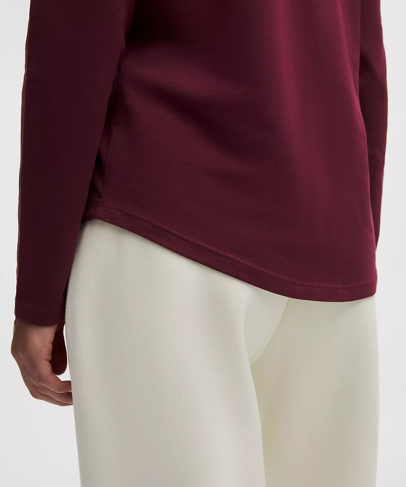 Love Long-Sleeve Shirt