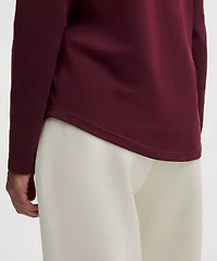 Love Long-Sleeve Shirt