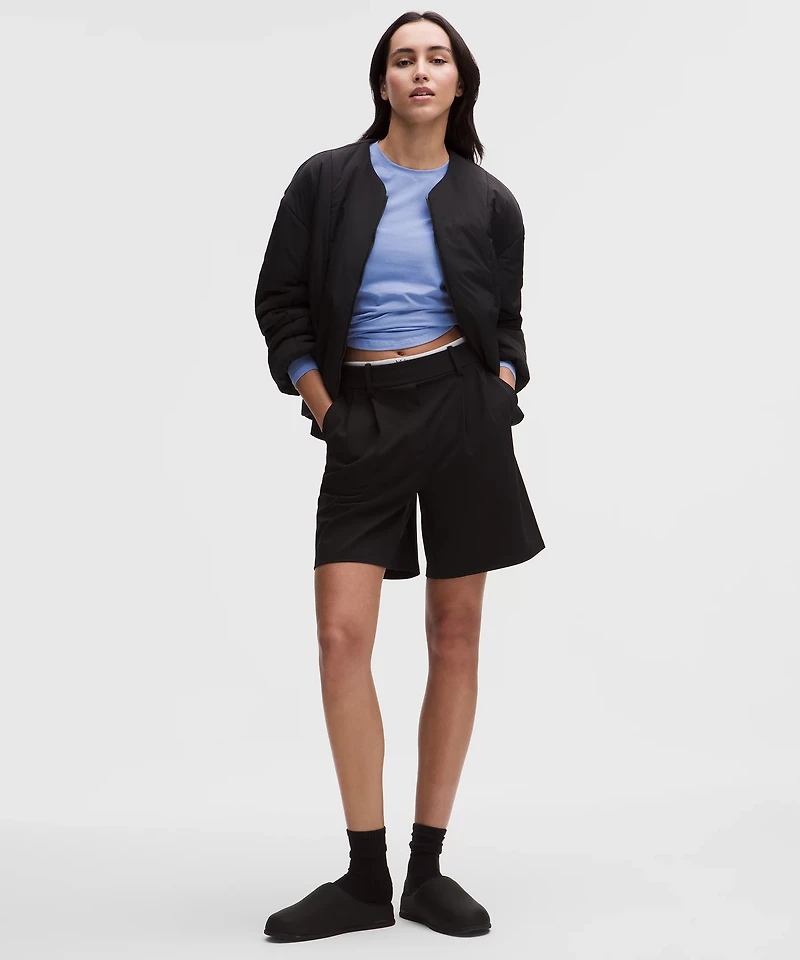 Love Long-Sleeve Shirt