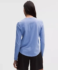 Love Long-Sleeve Shirt