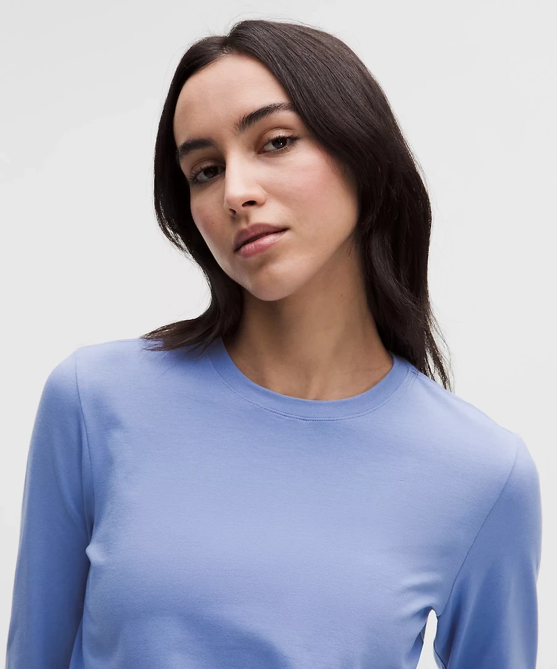 Love Long-Sleeve Shirt