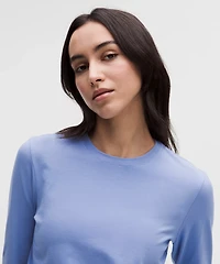 Love Long-Sleeve Shirt