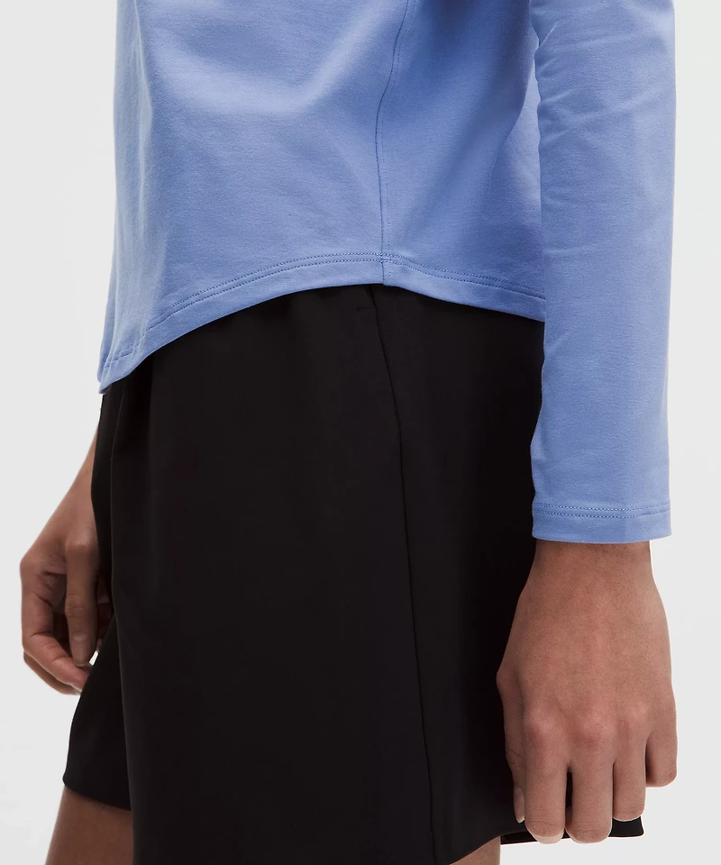 Love Long-Sleeve Shirt