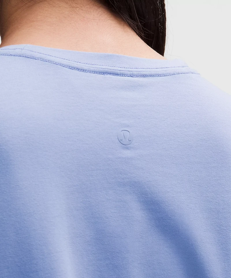 Love Long-Sleeve Shirt