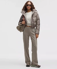 Love Crewneck T-Shirt | Women's Short Sleeve Shirts & Tee's