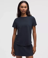 Love Crewneck T-Shirt