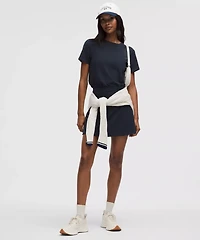 Love Crewneck T-Shirt