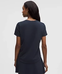 Love Crewneck T-Shirt