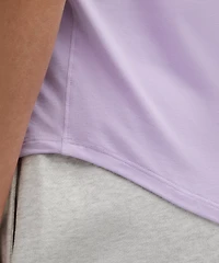 Love Crewneck T-Shirt | Women's Short Sleeve Shirts & Tee's