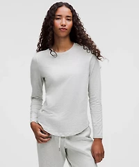 Love Long-Sleeve Shirt | Women's Long Sleeve Shirts