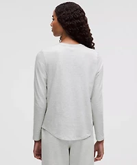 Love Long-Sleeve Shirt | Women's Long Sleeve Shirts