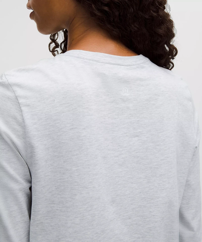 Love Long-Sleeve Shirt | Women's Long Sleeve Shirts