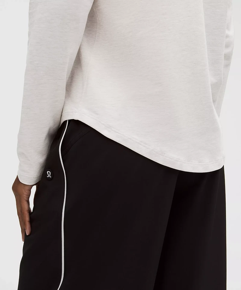 Love Long-Sleeve Shirt