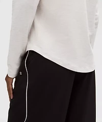 Love Long-Sleeve Shirt