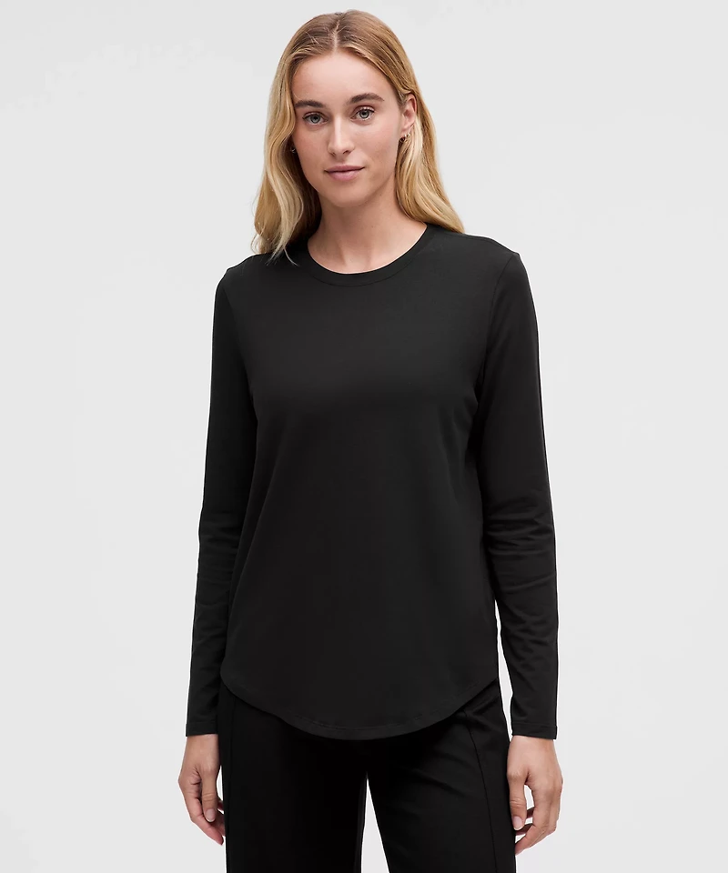 Love Long-Sleeve Shirt | Women's Long Sleeve Shirts