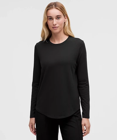 Love Long-Sleeve Shirt | Women's Long Sleeve Shirts