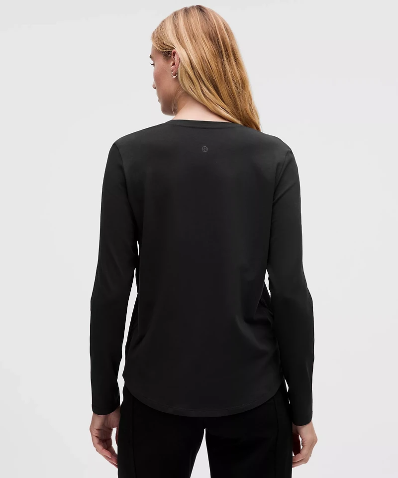 Love Long-Sleeve Shirt | Women's Long Sleeve Shirts