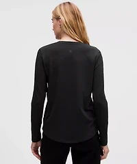 Love Long-Sleeve Shirt | Women's Long Sleeve Shirts