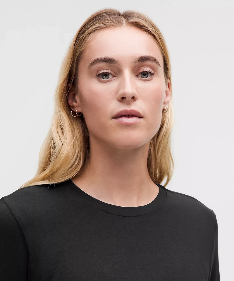 Love Long-Sleeve Shirt | Women's Long Sleeve Shirts