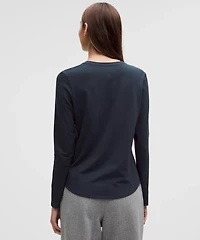 Love Long-Sleeve Shirt