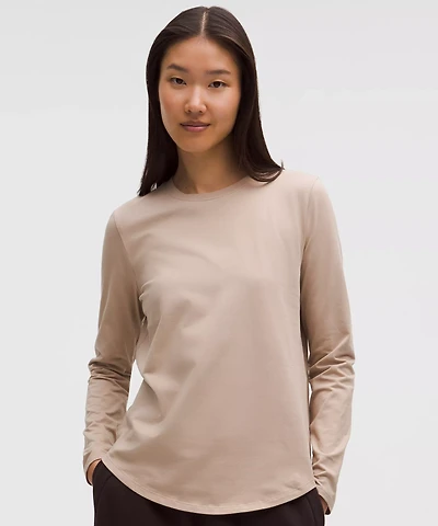 Love Long-Sleeve Shirt | Women's Long Sleeve Shirts