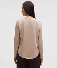 Love Long-Sleeve Shirt | Women's Long Sleeve Shirts
