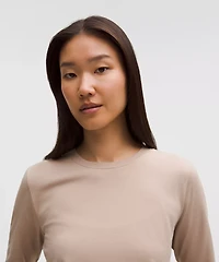 Love Long-Sleeve Shirt | Women's Long Sleeve Shirts