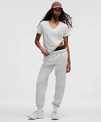 Love V-Neck T-Shirt | Women's Short Sleeve Shirts & Tee's