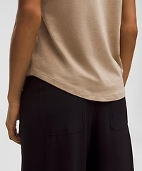 Love V-Neck T-Shirt | Women's Short Sleeve Shirts & Tee's